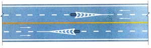 道路交通标志和标线